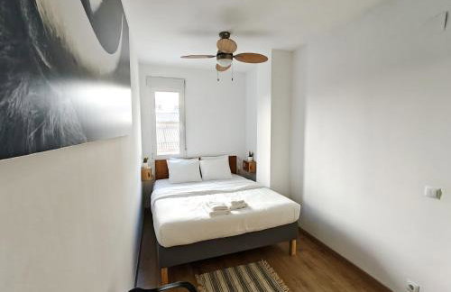 Hola Valencia - Holiday Apartments - Foto 10