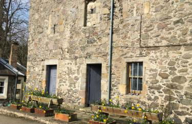 Winkston Holiday Accommodation Peebles - Foto 17