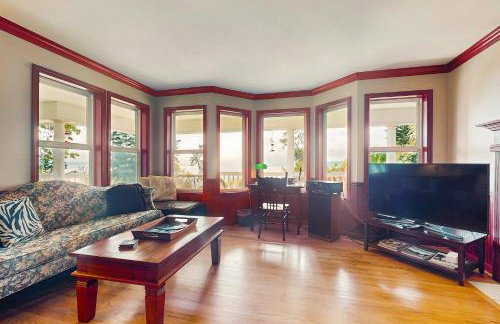 The Eagle House - Foto 7