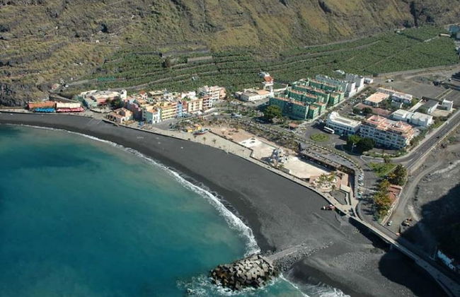 Caracol "trail Mountain La Palma" - Junto a Trébol - Foto 44