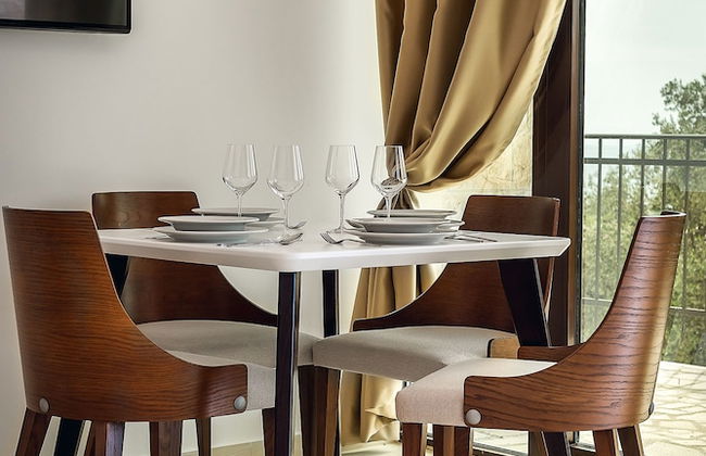 Adria lux Apartments Sveti Stefan - Foto 5