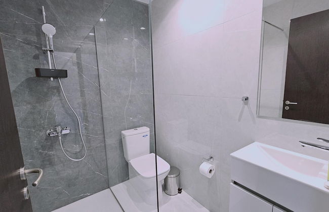 104 NIC - 402 Stay Cosmo City Suite - Photo 26