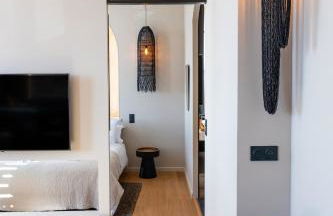 HOST INN NEAT SUITE - Foto 23