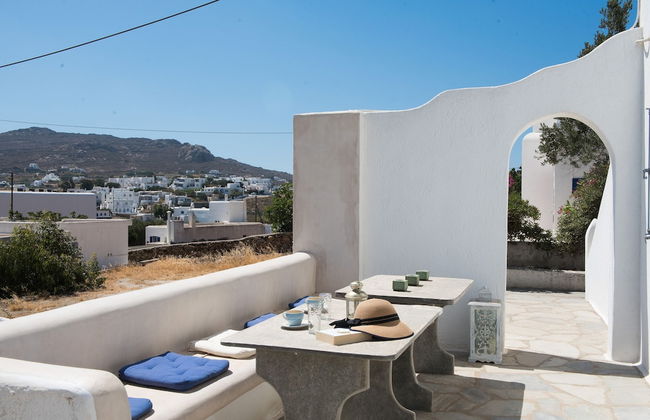 Amazing Apt in Ano Mera - Foto 18