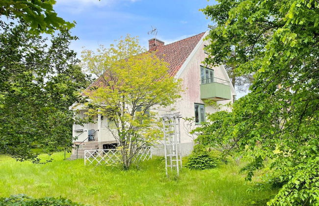 4 Person Holiday Home in Stanga-by Traum - Foto 22