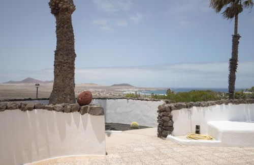 Bungalow con vistas al mar - Foto 10