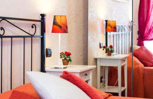 Holiday Home House Fornaci - Foto 20