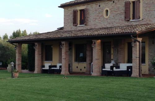 Agriturismo Papaveri e Papere - Foto 15