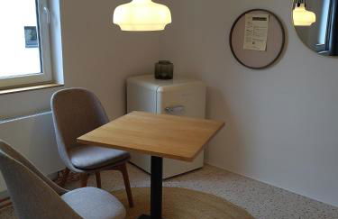 steenkamp•studio Auntys' Chamber - Foto 11