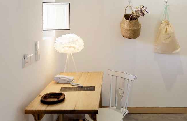 Luz Charming Houses - Photo 10