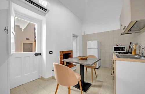 Alloggio incantevole Specchia al centro - Foto 13