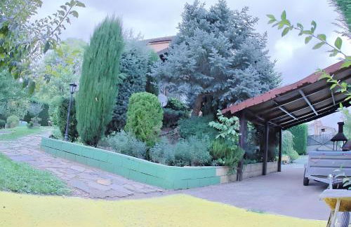 Casa El Cerezo Rojo - Foto 10