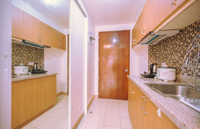 Moldex Residences by Tripsters Hub - Foto 60