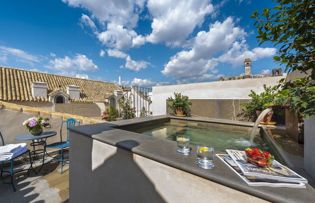 Palacio Bucarelli - Foto 35