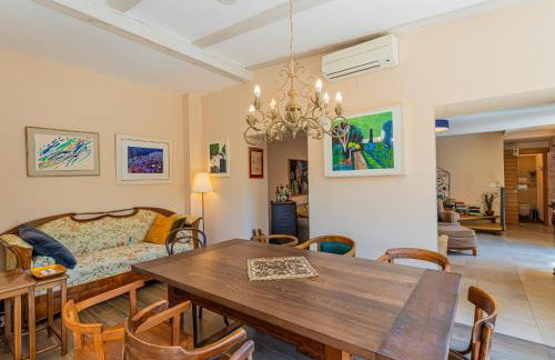 Villa Benka, Istrian stone house - Foto 51