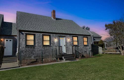 Charming 3BR Home in Nantucket's Natural Beauty home - Foto 6