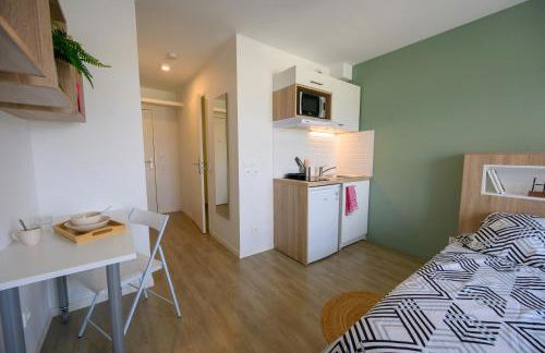 Résidence Nemea Gières Campus - Foto 9