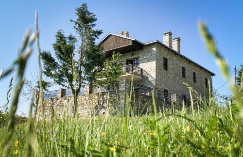 Villa Arcturia - Foto 1