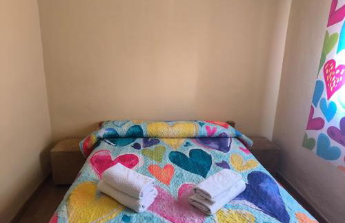 El Dúplex del Monumento - Photo 49