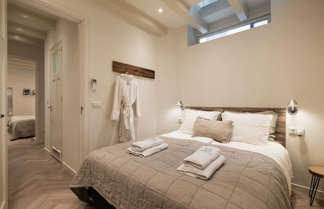 Leidse Square Luxury Apartment - Foto 4