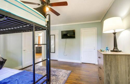 Clarksdale Home Close to Music Festivals - Foto 19