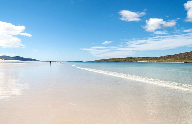 Hebridean Holiday Cabins - Foto 28