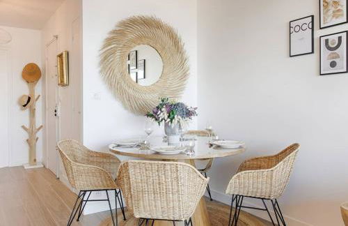 Appartement Les pieds dans l'eau - 4 pers. - FR-1-788-53 - Foto 7