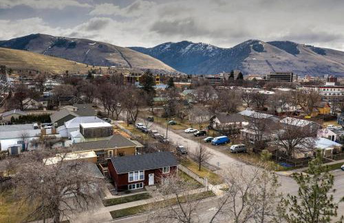 Northside Abode Close to Downtown - Foto 24