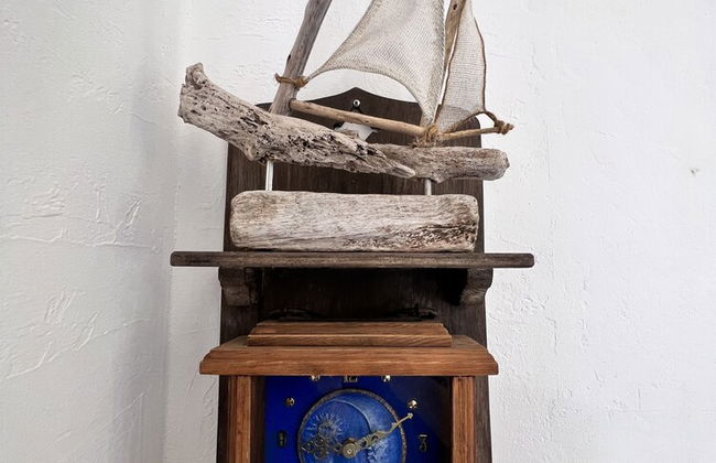 Casa Marlin - Foto 10