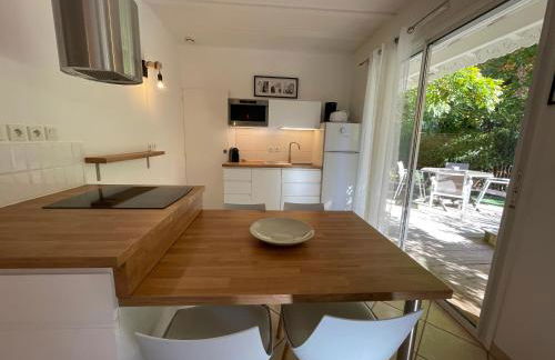 Maison Blanche - Foto 6