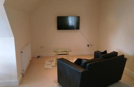 CASTLEBANK HOUSE FLATS, DINGWALL - Photo 51