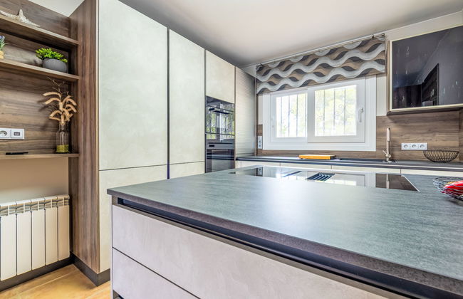 Villa Luz del Sol - Foto 3