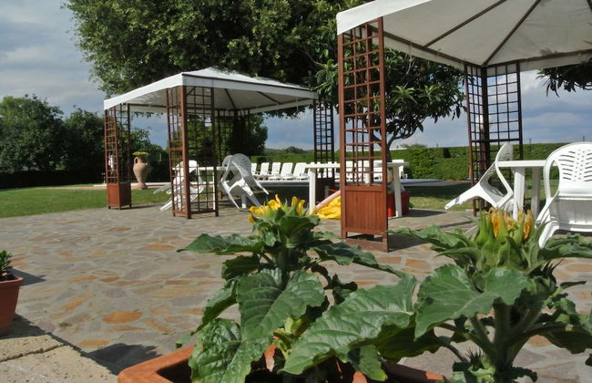 Agriturismo I Profumi dell'Orto - Foto 25