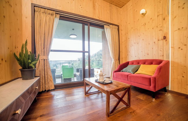 Sri Vidhya Residency - Foto 18