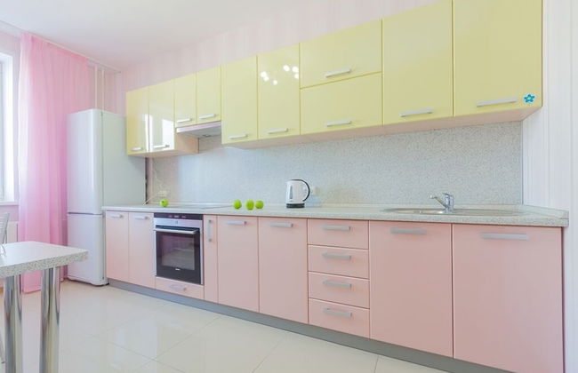 Apartment Etazhydaily Tokarey-Kraulya - Photo 54