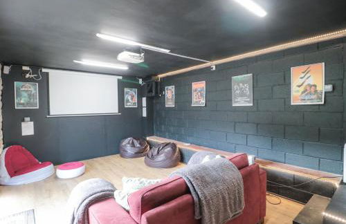 Bell tent 2 - Photo 34