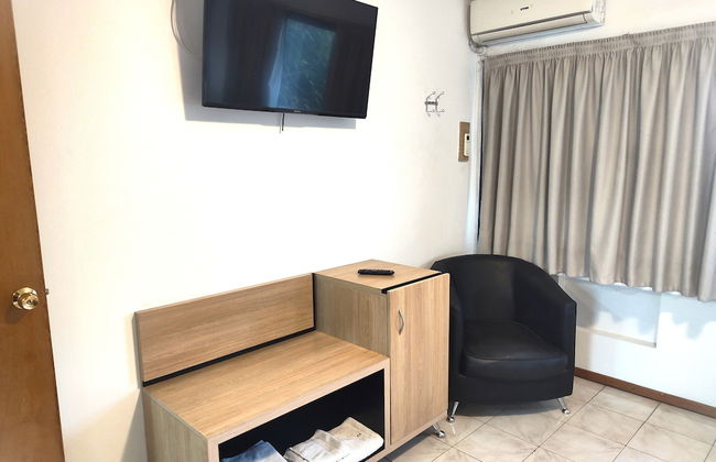 Apartamentos Mendoza - Photo 19