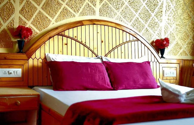 Manali Heart Villa - Foto 9