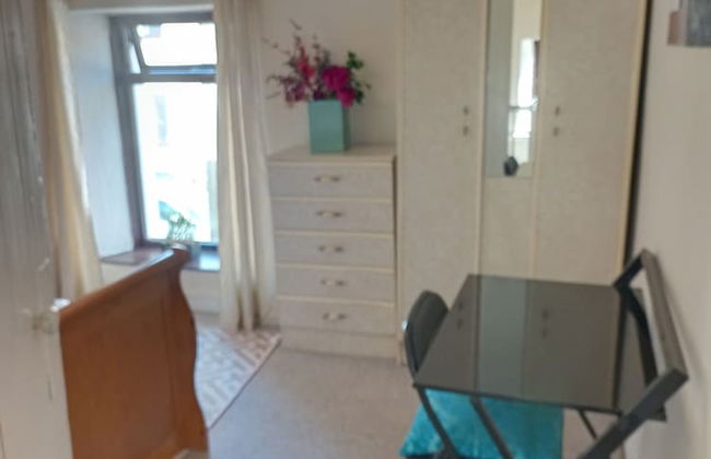 Townhouse Wexford - Private Garden - Foto 25