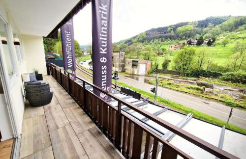 Apartment Unsere große Ferienwohnung Urlaubsglück by Interhome - Foto 16