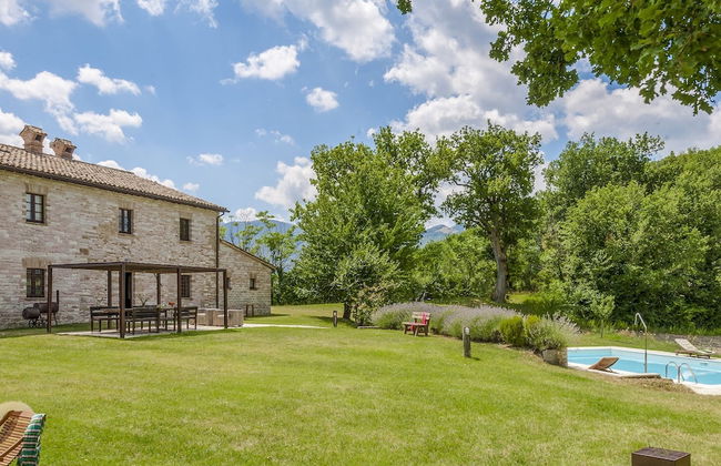 Checello 12 Emma Villas - Foto 5