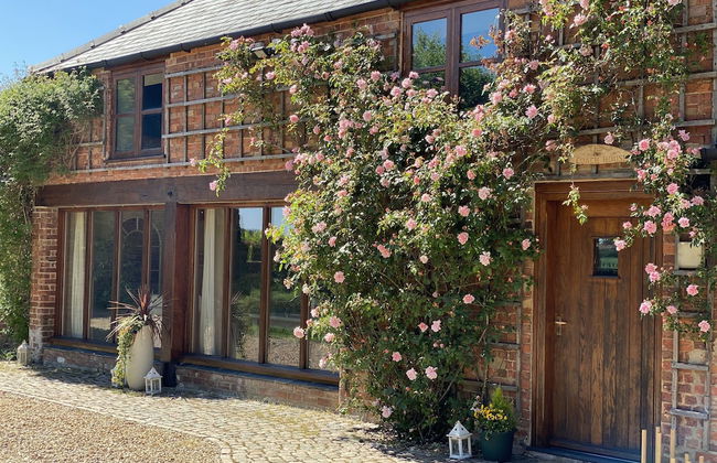 Old Hall Country Breaks - Foto 65