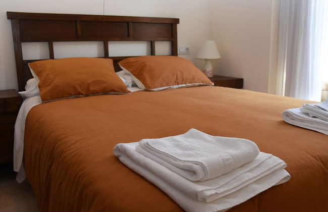 Apartamentos Les Valeres - Foto 17