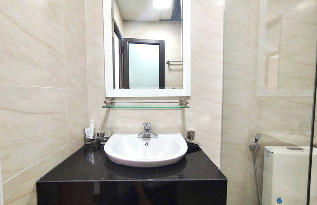 Tecco Elite Serviced Apartments - Foto 24