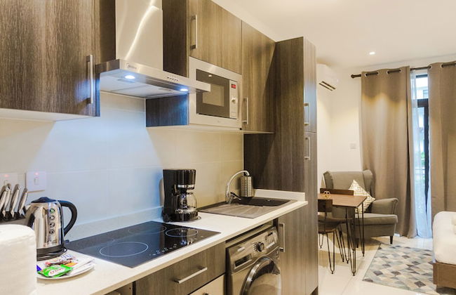 Accra Luxury Apartments at The Gardens - Photo 29