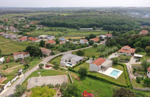 Vila Nauta - luxury in Vintijan, near Pula - Foto 27