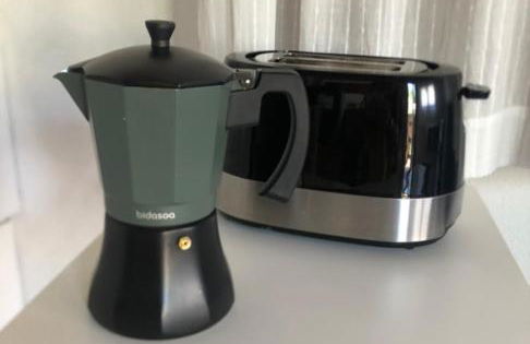 ESTUDIO MAESO con sofá cama - Foto 13