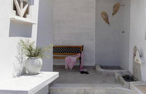 Anemelo beach house in Panormos - Foto 4