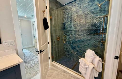 Villa Capri - 2025 Luxury Build - Steps to beach - Foto 28