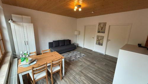 Erdgeschosswohnung mit separatem Eingang zwischen Hannover und Wolfsburg - Foto 3